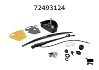 AGCO 72493124 Комплект омывателя ветрового стекла