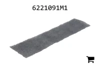 AGCO 6221091M1 Фильтр воздушный салонный