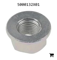 AGCO 5000132X01 Гайка