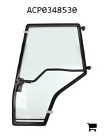 AGCO ACP0348530 Правая створка