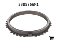 AGCO 3385866M1 Кольцо