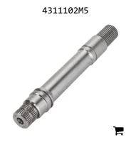 AGCO 4311102M5 Вал