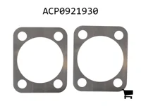 AGCO ACP0921930 Комплект регулировочных шайб