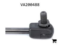 AGCO VA200488 Газовый упор двери
