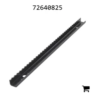 AGCO 72640825 Цепь питателя соломотряса зерноуборочного комбайна