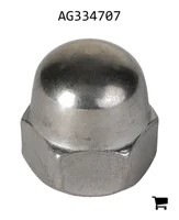 AGCO AG334707 Шариковая гайка