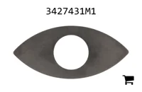 AGCO 3427431M1 Упорная пластина