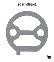 AGCO 3604490M1 Шарнир