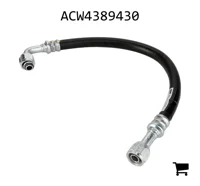 AGCO ACW4389430 Наливной шланг