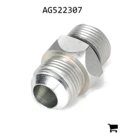 AGCO AG522307 Обратный клапан