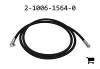 AGCO 2-1006-1564-0 Гидравлический шланг