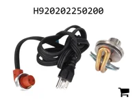 AGCO H920202250200 Нагревательный элемент