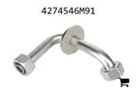 AGCO 4274546M91 Трубка гидравлическая