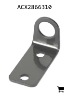 AGCO ACX2866310 Пластина
