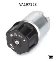 AGCO VA197123 Переключатель света