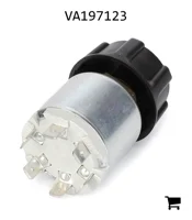 AGCO VA197123 Переключатель света