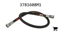 AGCO 3781608M1 Гидравлический шланг