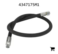 AGCO 4347175M1 Гидравлический шланг