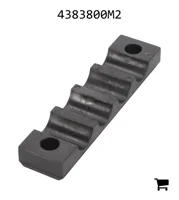 AGCO 4383800M2 Упряжь