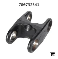 AGCO 700732541 Вилка двойная