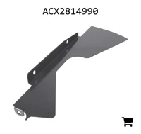AGCO ACX2814990 Боковая крышка, левая