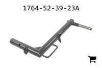 AGCO 1764-52-39-23A Трубка