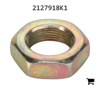 AGCO 2127918K1 Левая контргайка