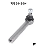 AGCO 7552445004 Рулевая тяга