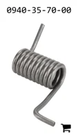 AGCO 0940-35-70-00 Пружина