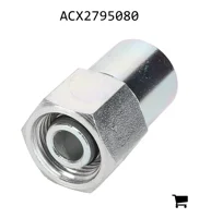 AGCO ACX2795080 Соединитель