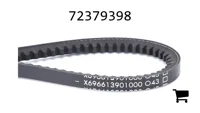 AGCO 72379398 Ремень клиновой