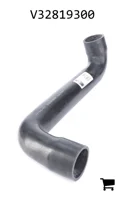 AGCO V32819300 Шланг радиатора нижний