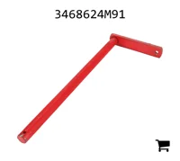 AGCO 3468624M91 Рычаг
