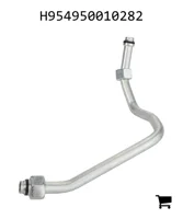 AGCO H954950010282 Патрубок наддува