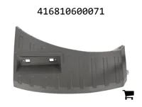 AGCO 416810600071 Ограничительная шайба