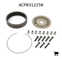 AGCO ACP0312250 Комплект опоры