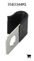 AGCO 3583344M1 Зажим