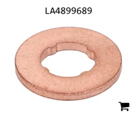 AGCO LA4899689 Уплотнительное кольцо