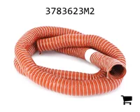 AGCO 3783623M2 Воздушный шланг аспиратора AGCO