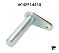 AGCO ACW2514430 Палец