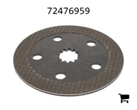 AGCO 72476959 Тормозной диск