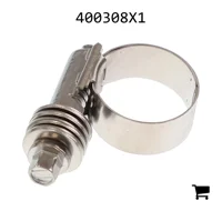 AGCO 400308X1 Хомут