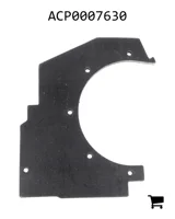 AGCO ACP0007630 Уплотнение регулировки потока