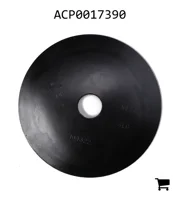 AGCO ACP0017390 Диск сошника