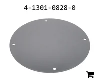 AGCO 4-1301-0828-0 Крышка