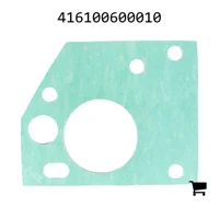 AGCO 416100600010 Уплотнение гидрораспределителя