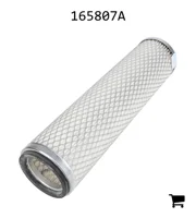 AGCO 165807A Фильтрующий элемент