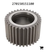 AGCO 270150151100 Шестерня планетарной передачи