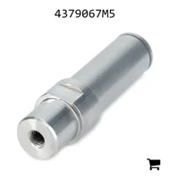 AGCO 4379067M5 Палец вилки