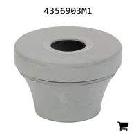 AGCO 4356903M1 Втулка